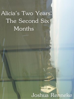 cover image of Alicia's Two Years